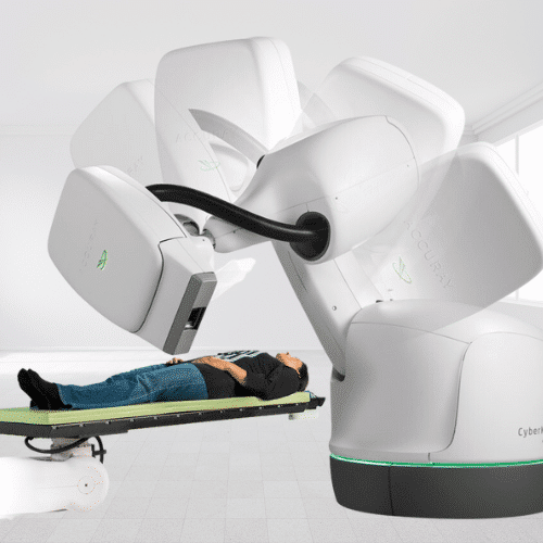 Cyberknife