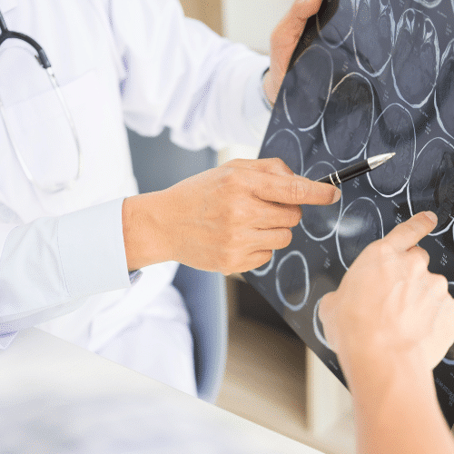 Hair Sparing Craniotomy