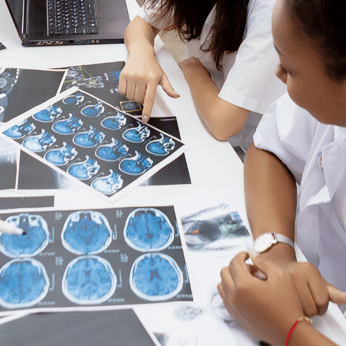 Procedures We Perform